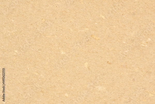 Obraz ベージュの紙のテクスチャ