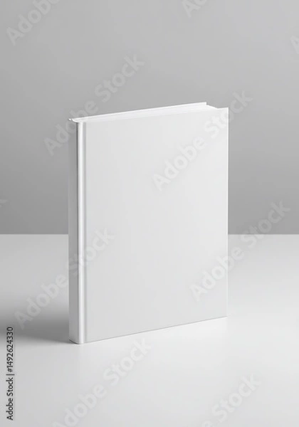 Fototapeta 空白の物語