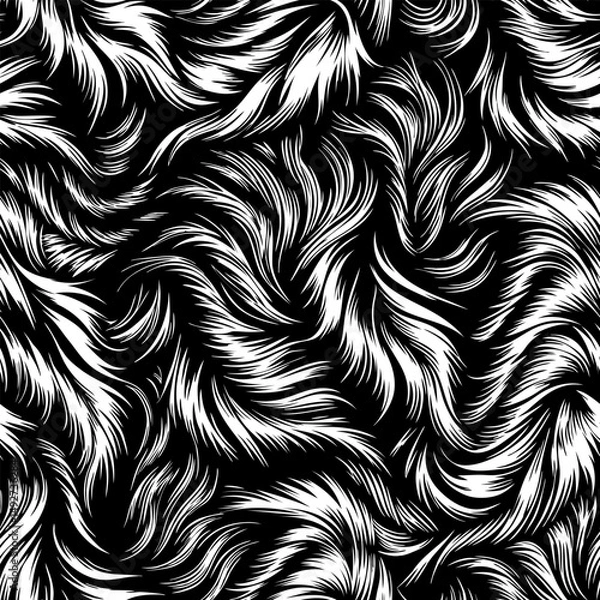 Fototapeta Adobe Illustrator Artwork