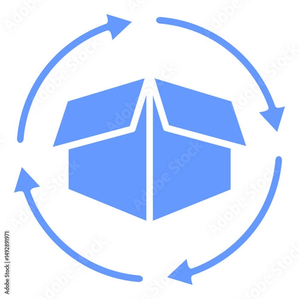 Fototapeta product lifecycle