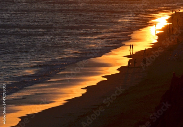 Obraz Urlaubsgefühl