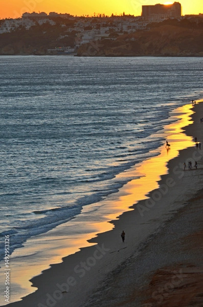 Obraz Urlaubsgefühl