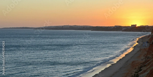 Obraz Urlaubsgefühl