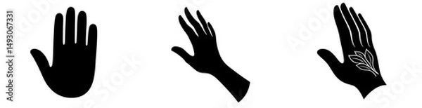 Fototapeta knife and fork