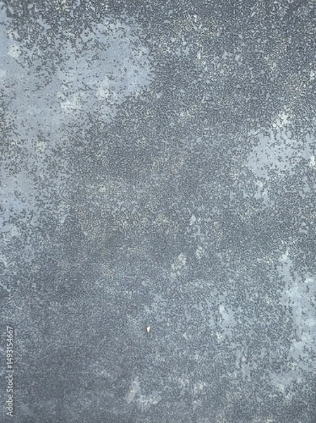 Obraz Polished cement wall texture