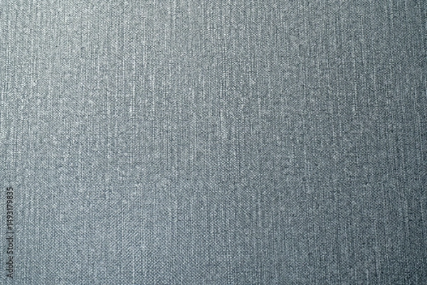Fototapeta Black leather texture background with dark and detailed surface pattern