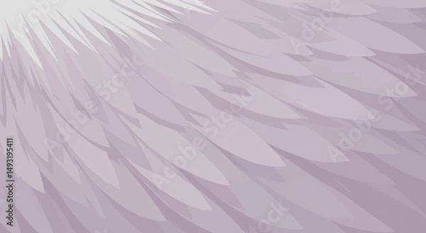 Obraz Abstract Lavender Background Design