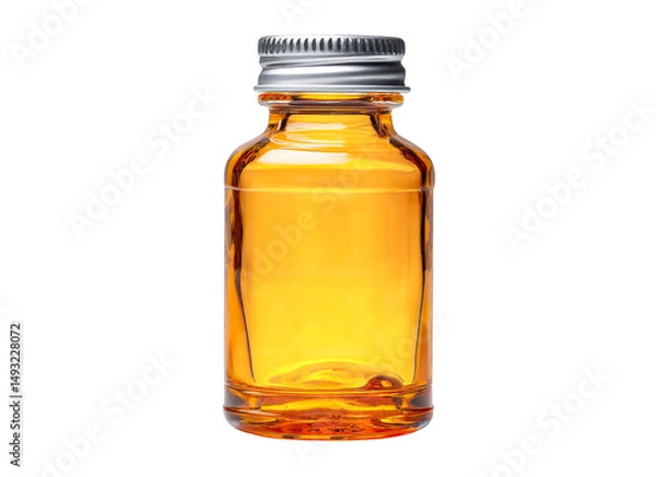 Obraz Insulin bottle