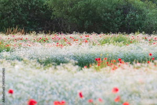 Obraz Generated image