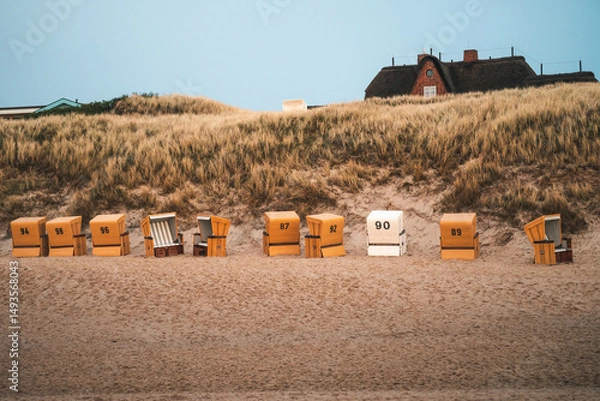 Fototapeta Beach vacation
