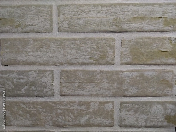 Obraz wall background