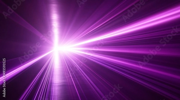 Obraz purple abstract background