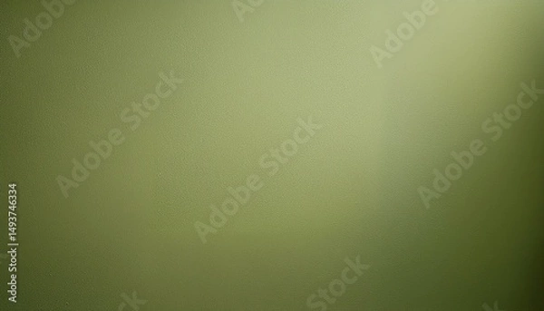 Obraz light olive green background
