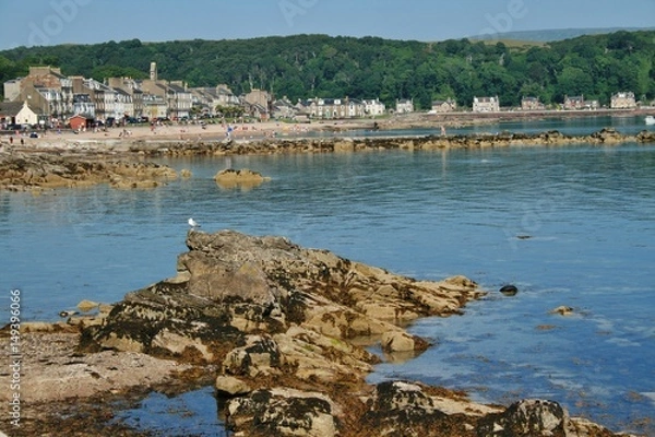 Obraz Millport