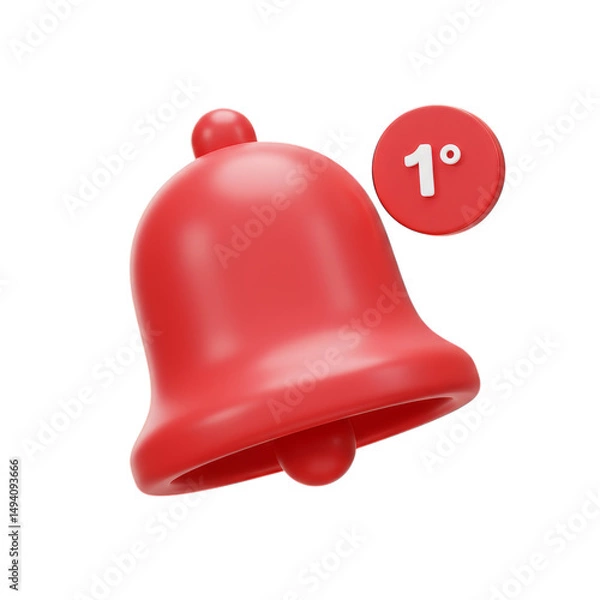 Obraz SINO DE NOTIFICAÇÕES