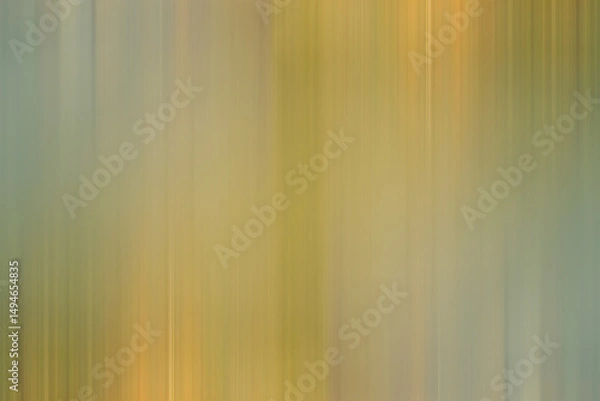 Fototapeta orange gradient / autumn background, blurred warm yellow smooth background