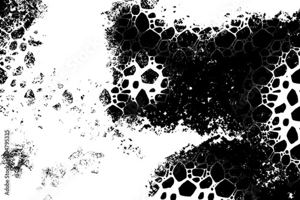 Fototapeta abstract grunge background