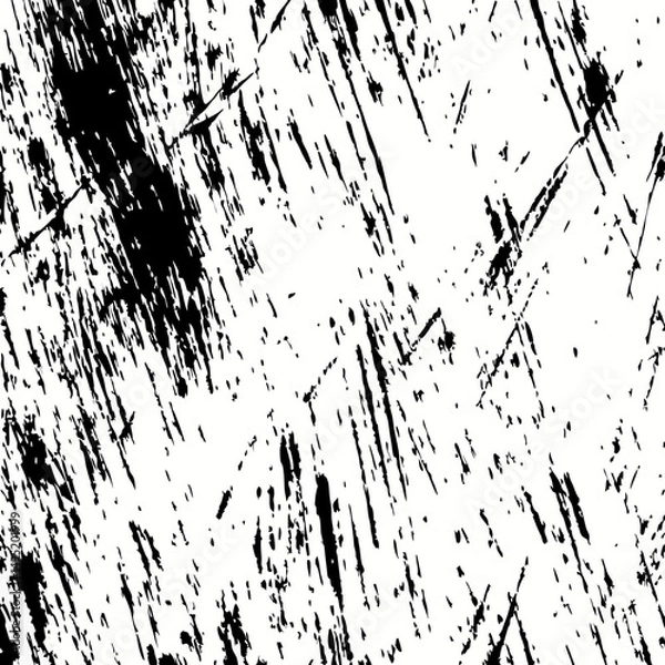 Obraz grunge texture vector illustration design 