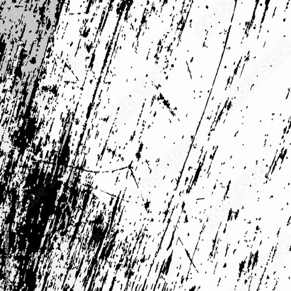 Obraz grunge texture vector illustration design 