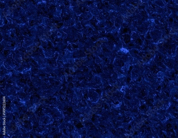 Fototapeta Abstract Dark Ice Patterns