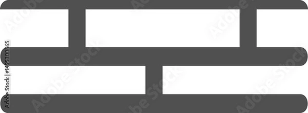 Fototapeta shelf background