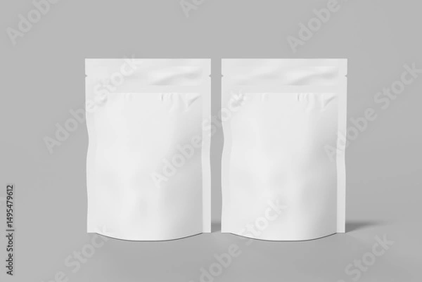 Obraz Packaging to Showcase Your Design to Clients