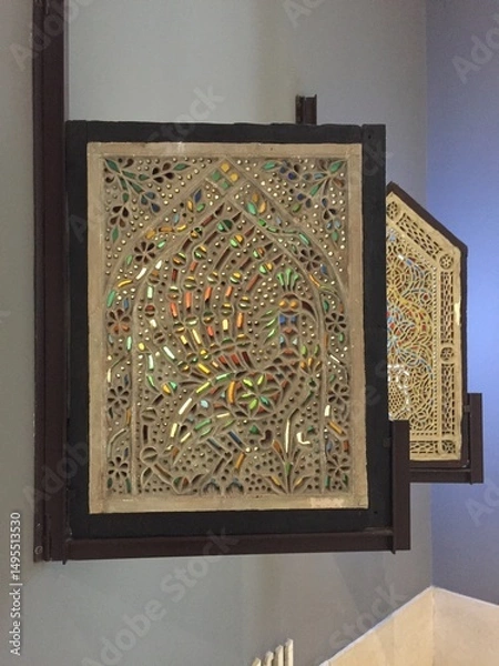 Obraz Islamic Art