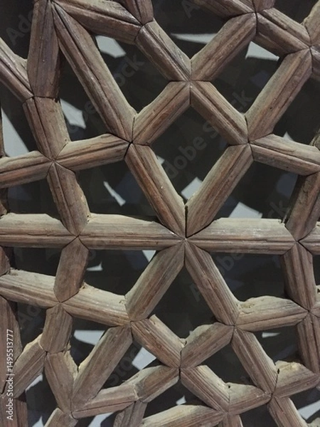 Obraz Islamic Pattern