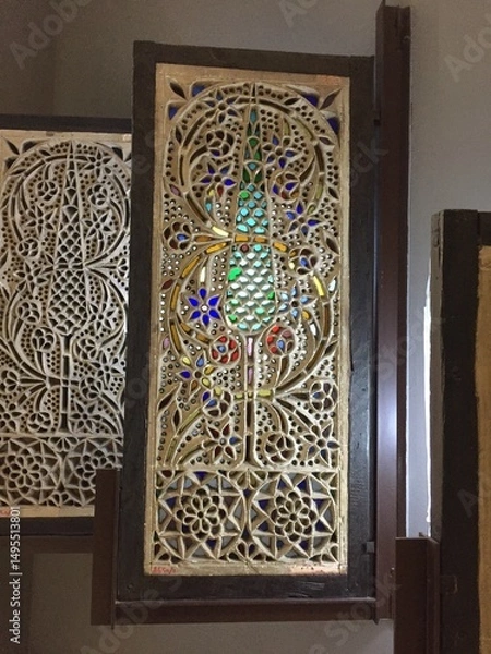 Obraz Islamic Art