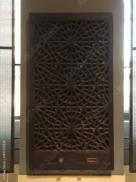 Obraz Islamic Pattern