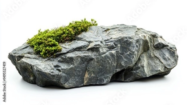 Obraz stone with rock