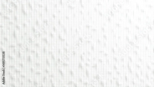 Fototapeta Abstract blurry background with grid pattern, suitable for presentations or websites