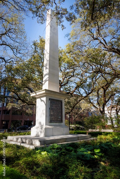 Obraz Nathanael Greene