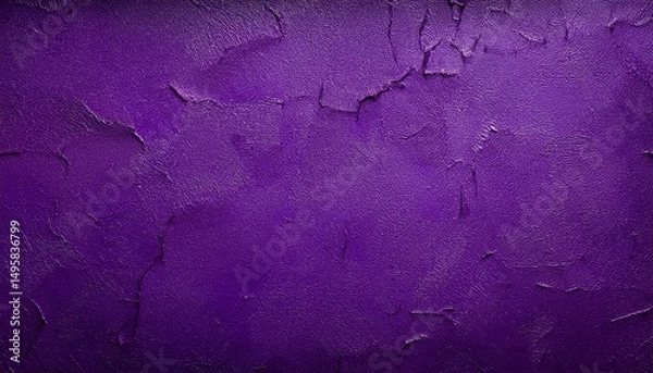 Fototapeta purple textured background with a rough surface