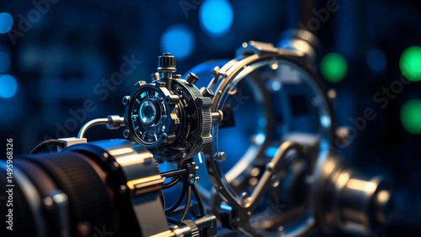 Obraz Nano something