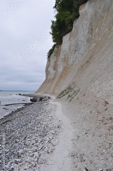 Obraz Kreidefelsen #2