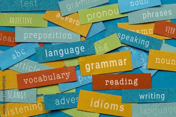 Fototapeta Generated image