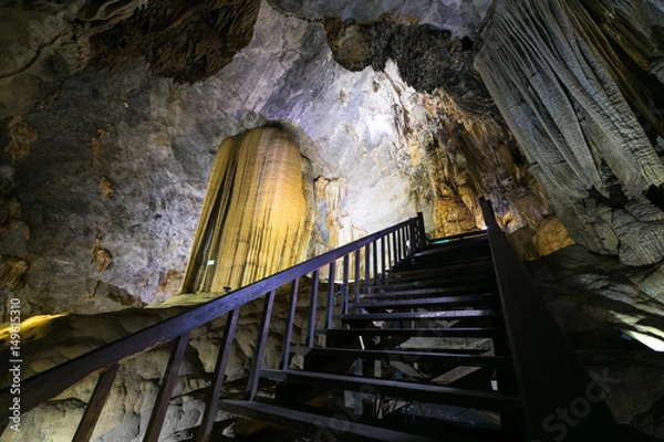 Obraz Marble Mountain Vietnam