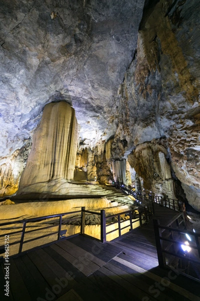 Obraz Marble Mountain Vietnam