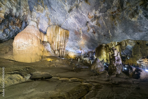 Obraz Marble Mountain Vietnam