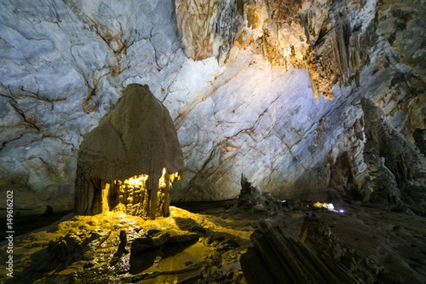 Obraz Marble Mountain Vietnam