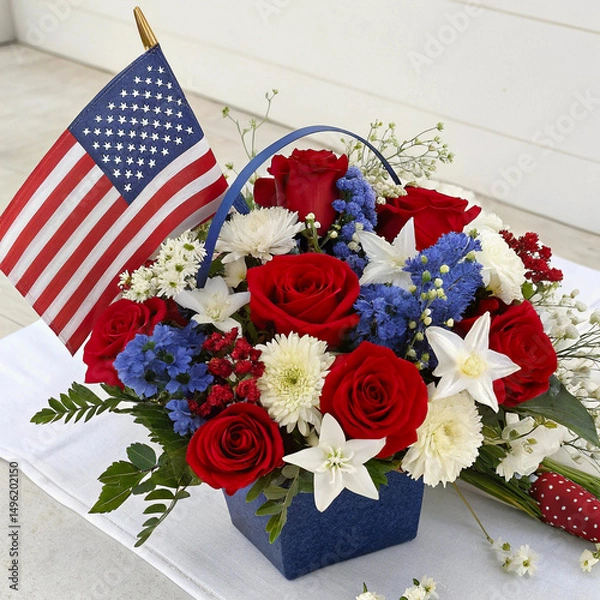 Obraz Futuristic Circuit Board with Neon Glow Highlights Advanced Technology