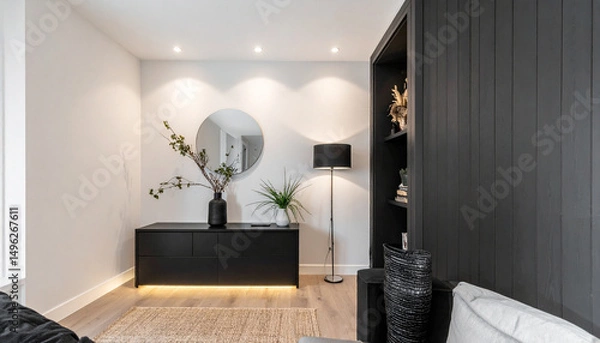 Obraz Generated image