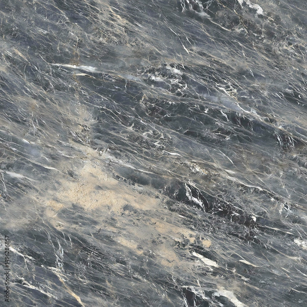 Fototapeta Textured  - Seamless , pattern , background , tile