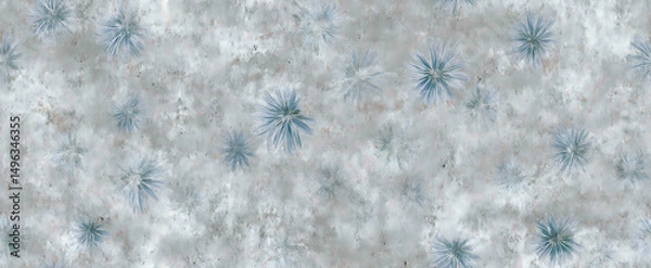 Fototapeta Textured  - Seamless , pattern , background , tile