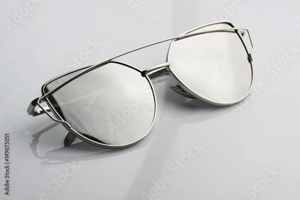 Obraz Okulary przeciwsłoneczne