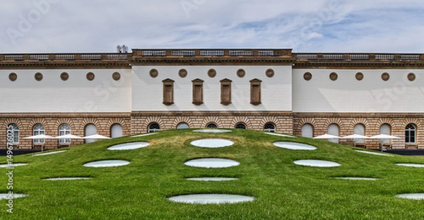 Obraz Städel frankfurt