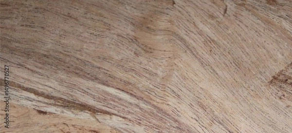 Fototapeta Natural Wooden Texture Background | High-Resolution Wood Grain Pattern