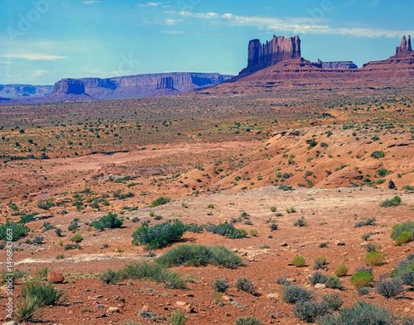 Obraz Monument Valley, Arizona