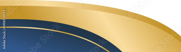 Obraz Elegant Certificate Border